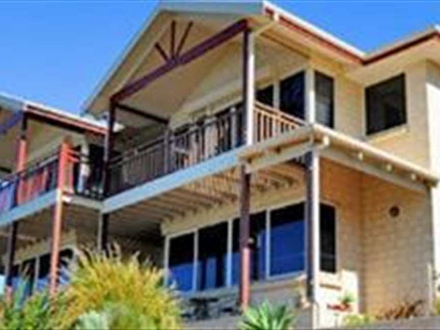 Esperance Bay of Islands Bed & Breakfast, Accommodation in Esperance