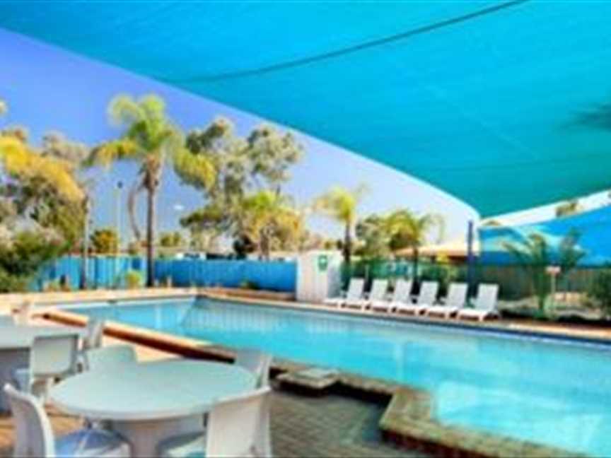 Discovery Holiday Parks Boulder, Accommodation in Kalgoorlie-Boulder