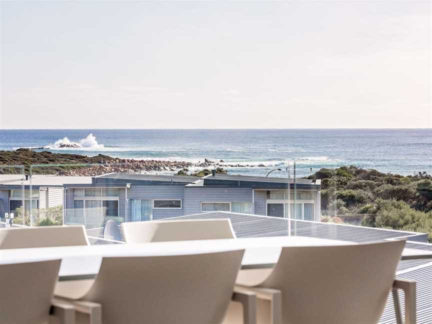 Smiths Beach Resort, Accommodation in Yallingup