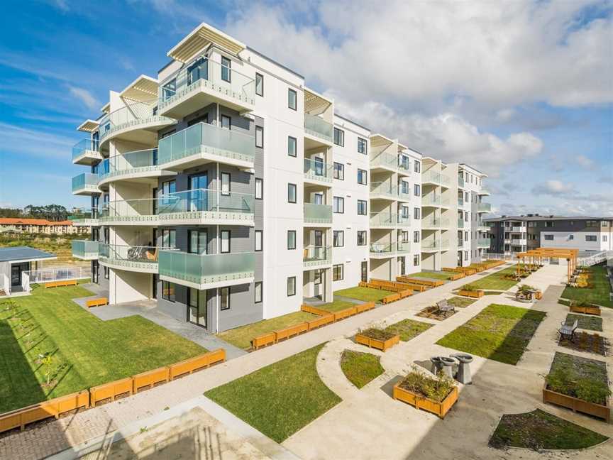 Albany Brand New Elegant 2 Bedroom Apartment, Rosedale, New Zealand