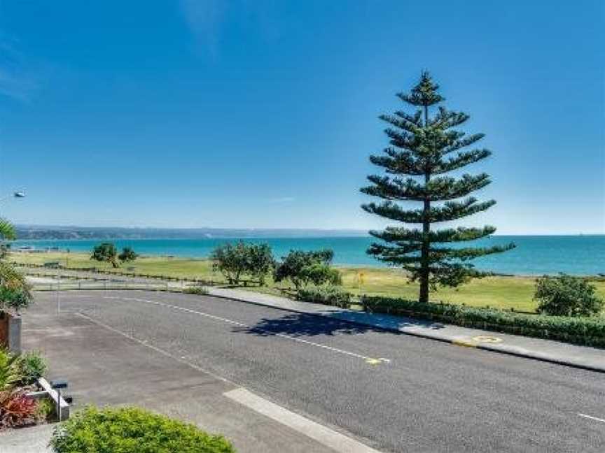 Boulevard de lOcean - Napier Holiday Home, Napier, New Zealand