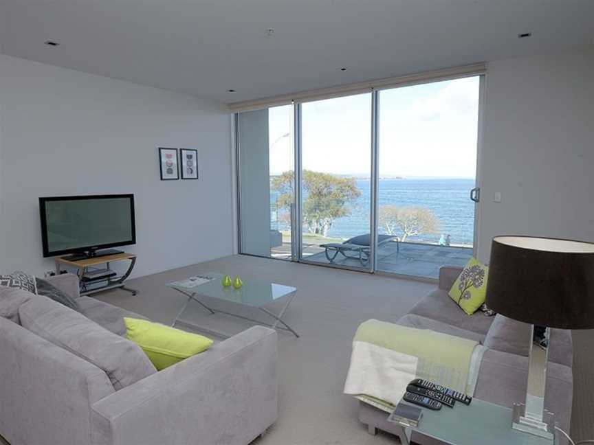 One Ten Apartment 4, Taupo, New Zealand