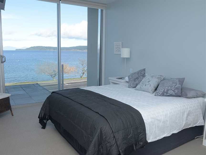 One Ten Apartment 4, Taupo, New Zealand