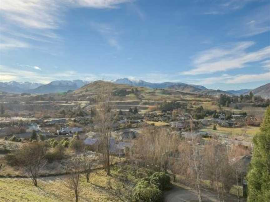 Lindmore Lodge - Queenstown Holiday Home, Lower Shotover, New Zealand