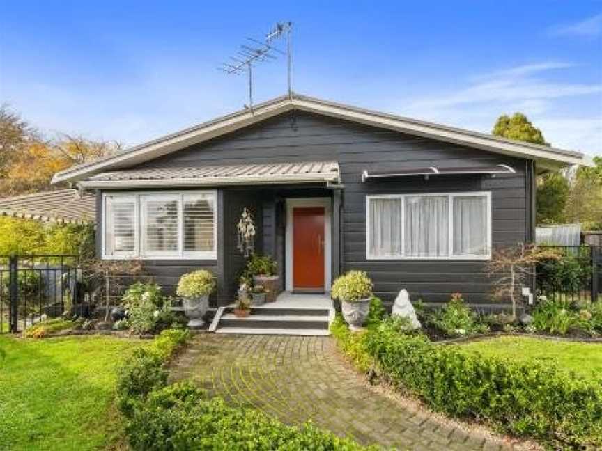 Moana Cottage - Rotorua Holiday Home, Rotorua, New Zealand