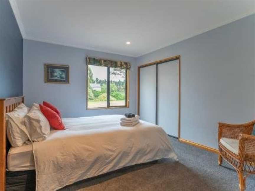 Ohoka Country Retreat, Rangiora, New Zealand