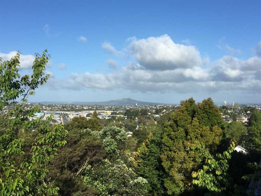 seaview house, Bayview, New Zealand