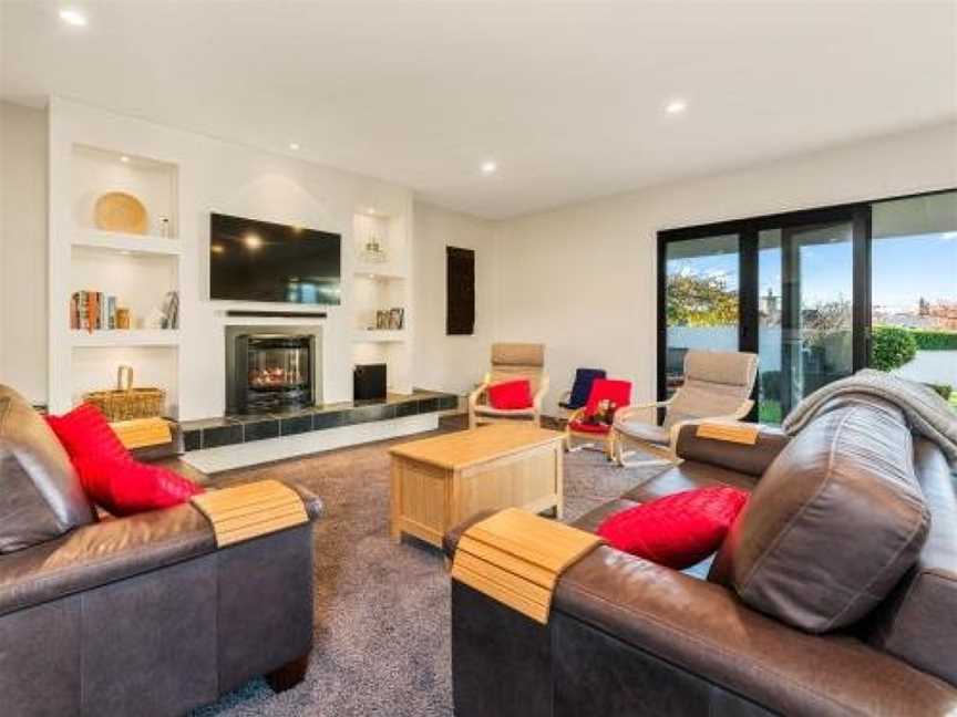 Willowridge Escape - Wanaka Holiday Home, Wanaka, New Zealand