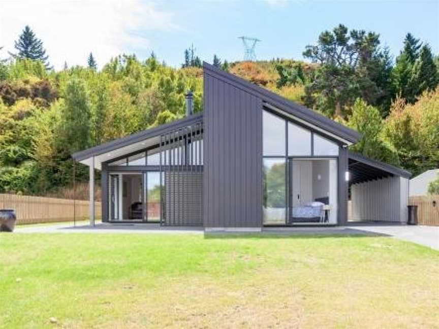 The Best Kept Secret - Hanmer Springs Holiday Home, Hanmer Springs, New Zealand