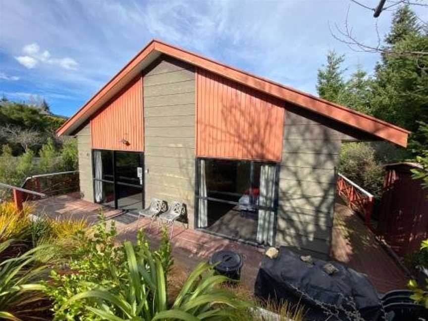 43 Alpine Ave, Hanmer Springs, New Zealand