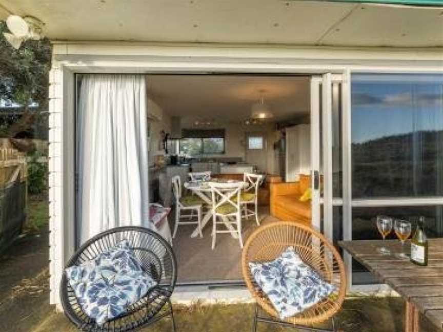 Wicks Whanau - Waitarere Beach Holiday Home, Levin (Suburb), New Zealand