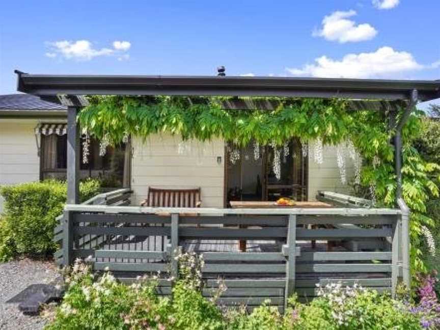 Hanmer Honey - Hanmer Springs Holiday Home, Hanmer Springs, New Zealand