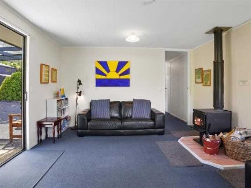 Hanmer Honey - Hanmer Springs Holiday Home, Hanmer Springs, New Zealand