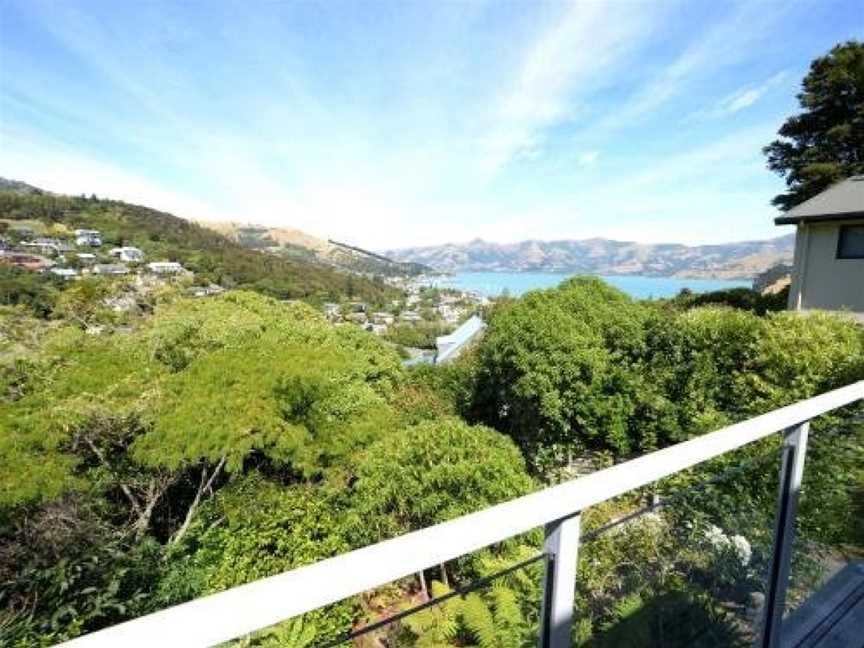 Akaroa Delight - Akaroa Holiday Home, Akaroa, New Zealand