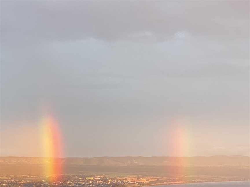 Acacia Cliffs Lodge, Taupo, New Zealand