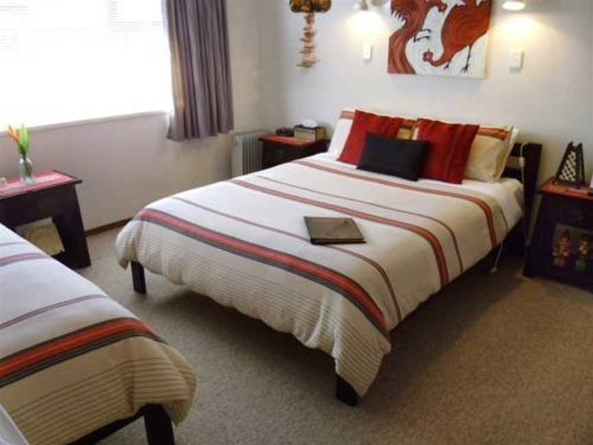 Rotorua City Homestay, Rotorua, New Zealand