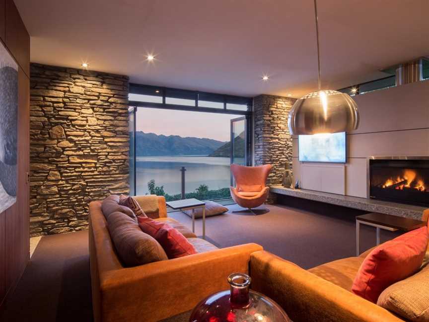 Bellbrae Luxury Villa by MajorDomo, Argyle Hill, New Zealand