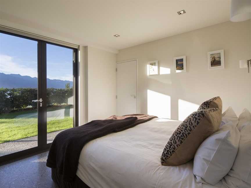 Bellbrae Luxury Villa by MajorDomo, Argyle Hill, New Zealand