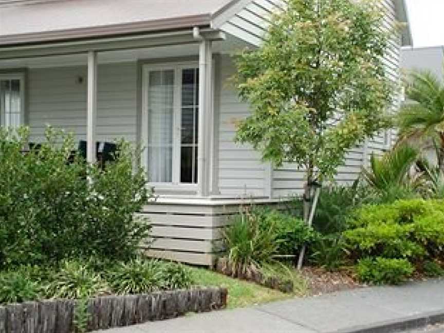 Russell Cottages, Russell, New Zealand