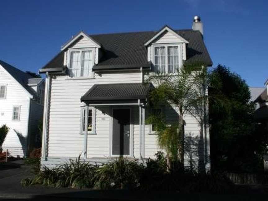 Settler's Cottage - Russell Cottages Collection, Russell, New Zealand