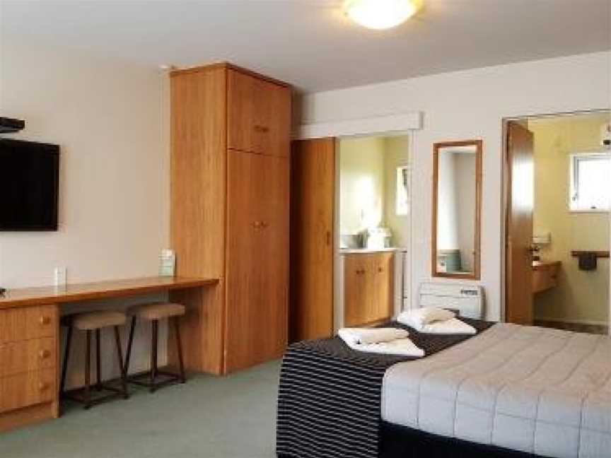 Aalton Motel, Christchurch (Suburb), New Zealand