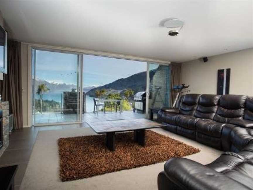 Downtown Queenstown Apartment, Argyle Hill, New Zealand