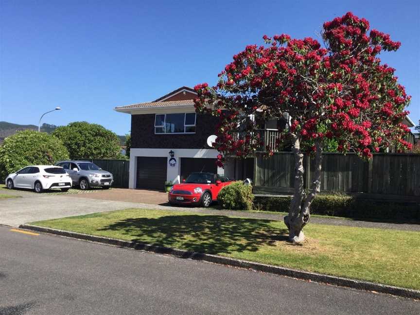 Rotorua Studio on Sumner, Rotorua, New Zealand