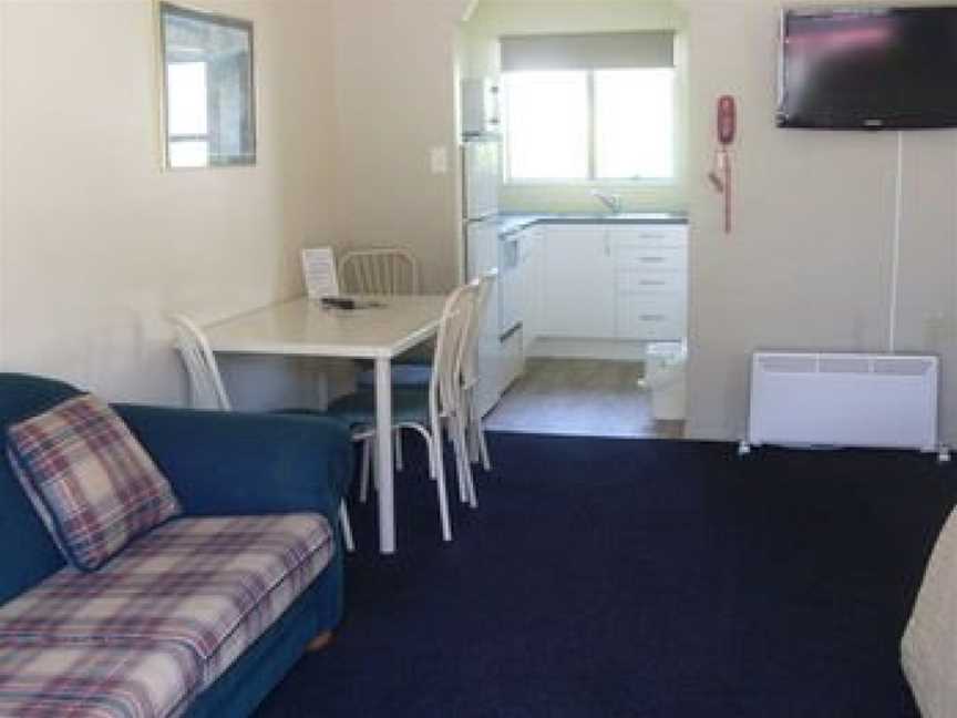 Motel 22, Lower Hutt (Suburb), New Zealand