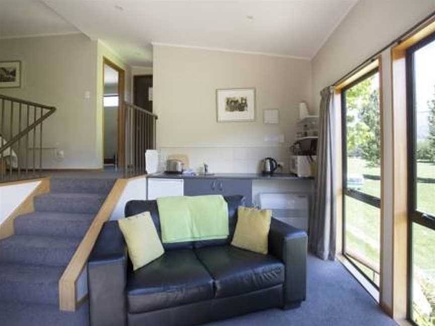 ALPINE VIEW LODGE, Wanaka, New Zealand