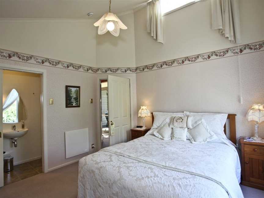 Ambleside Luxury Bed & Breakfast, Nelson, New Zealand