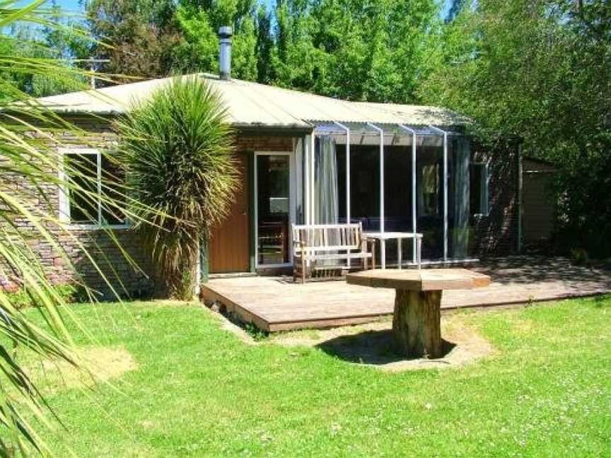 23b Harrogate Street, Hanmer Springs, New Zealand