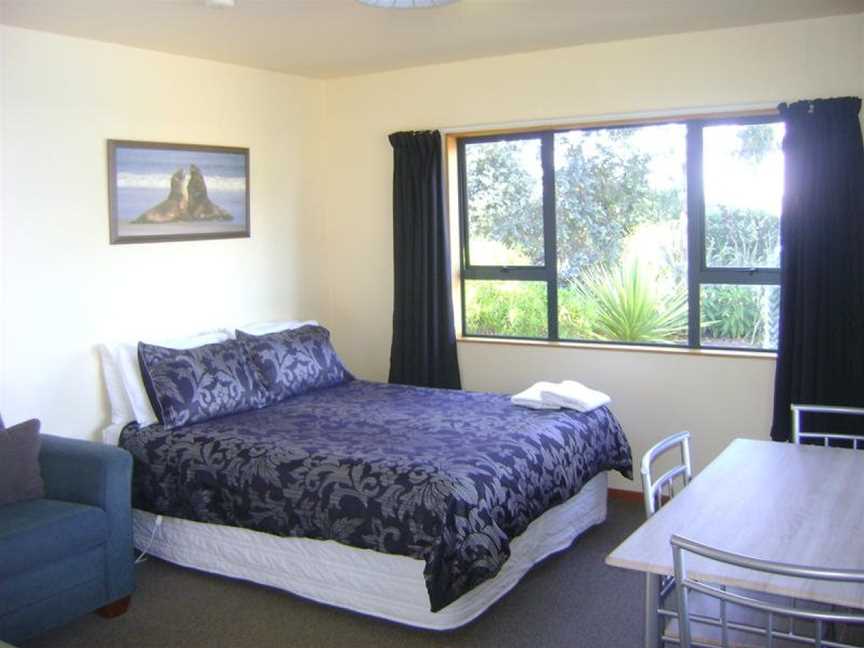 Catlins Newhaven Holiday Park, Owaka (Suburb), New Zealand