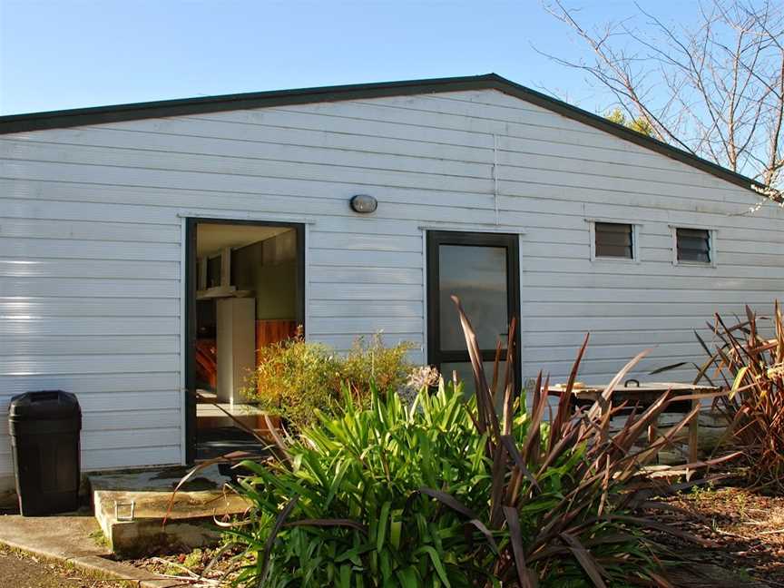 Cottage Park Motor Lodge and Conference Centre, Otaki, New Zealand