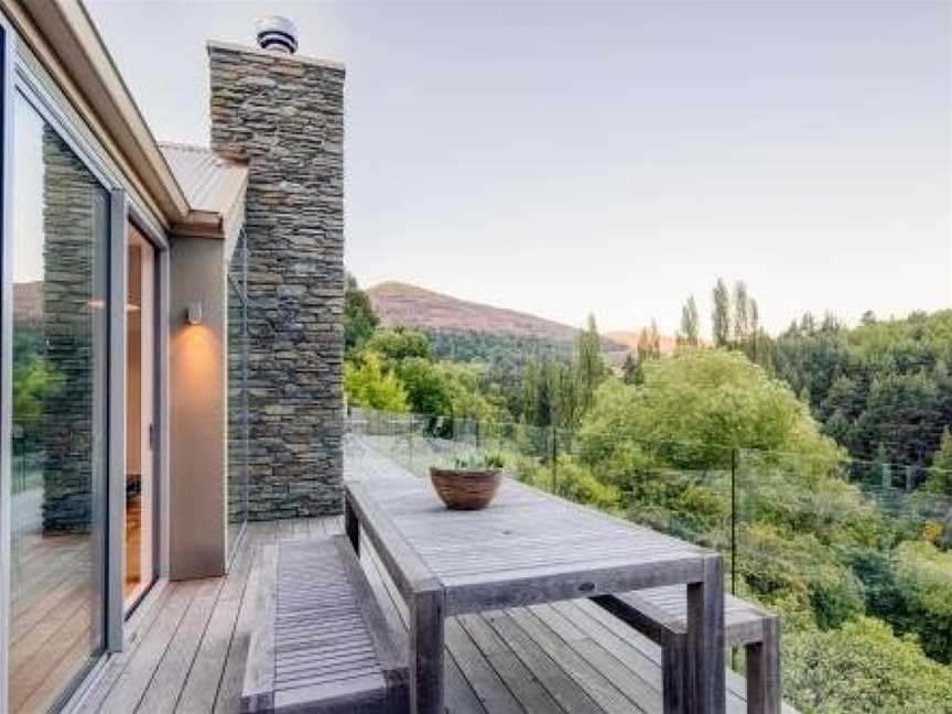 Riverview Retreat Holiday Home by MajorDomo, Argyle Hill, New Zealand