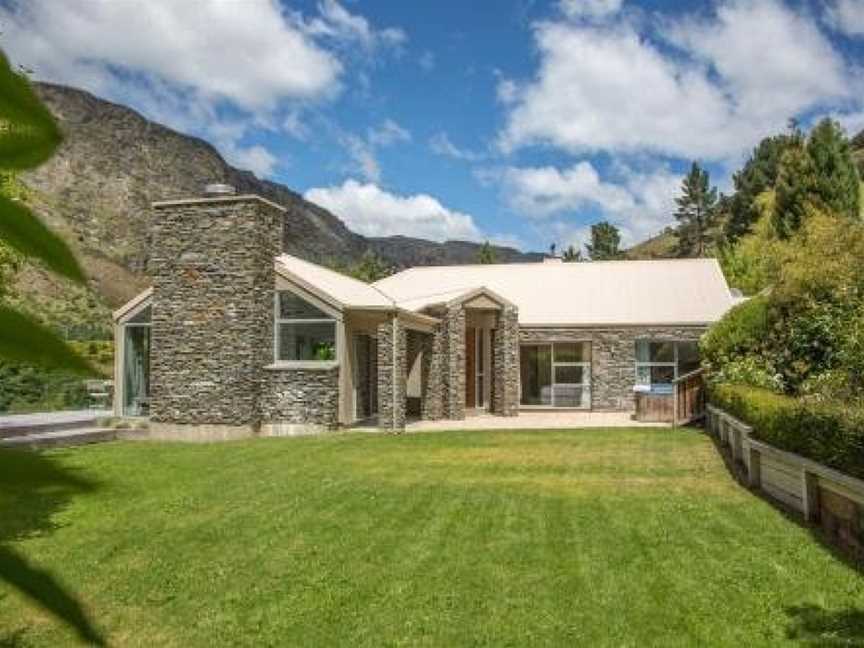 Riverview Retreat Holiday Home by MajorDomo, Argyle Hill, New Zealand