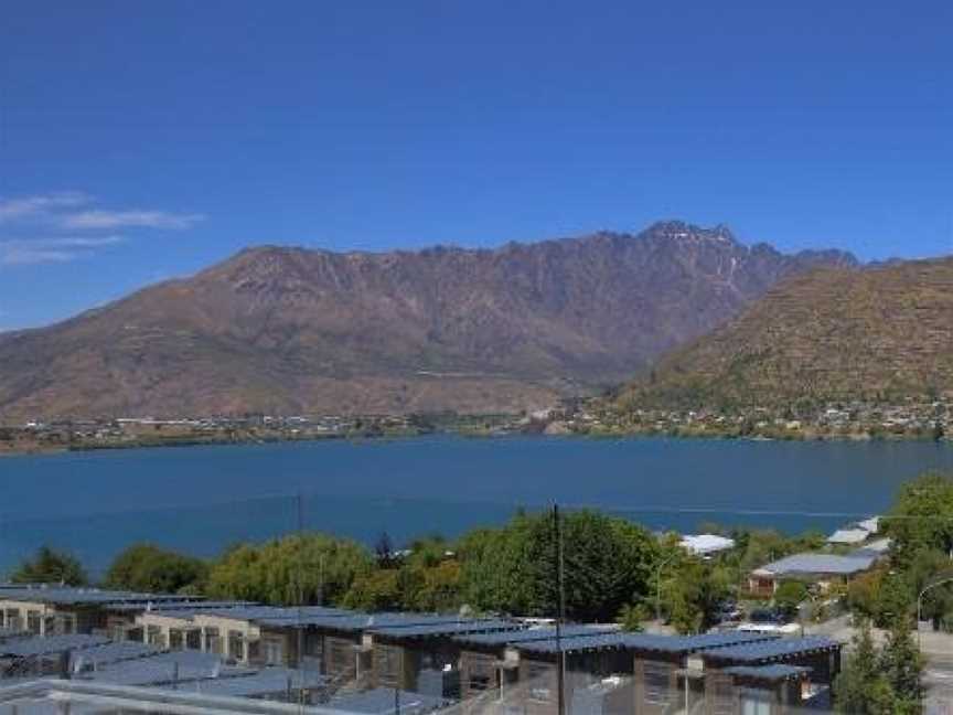 Views from the Tiers, Argyle Hill, New Zealand