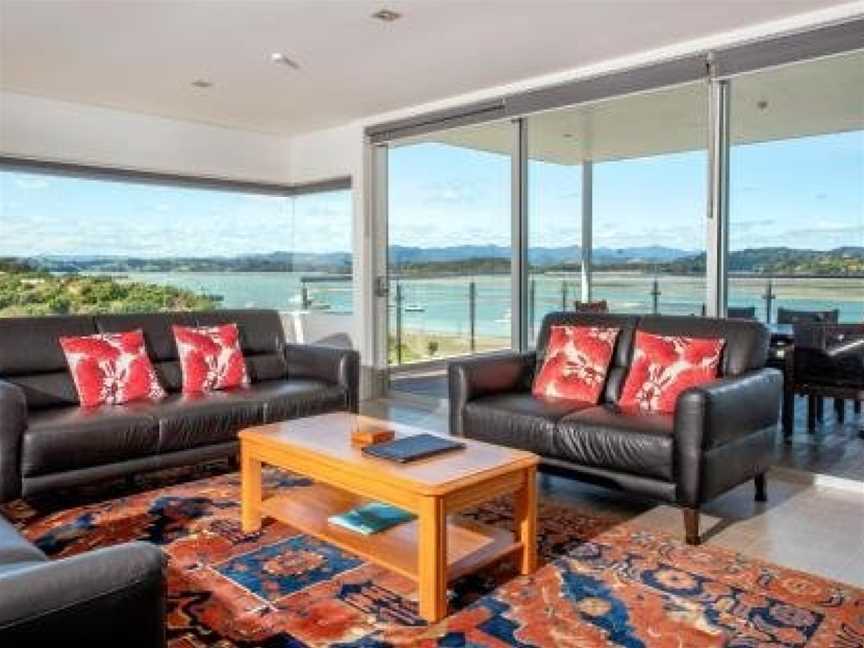 Ohope Beach Resort, Red Hill, New Zealand