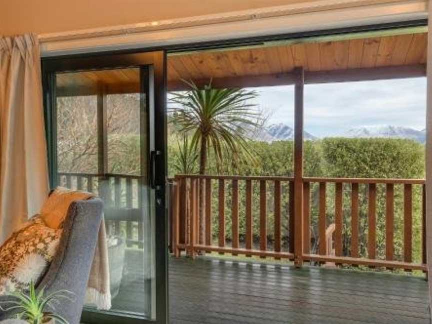 Alpine Hide Away, Argyle Hill, New Zealand