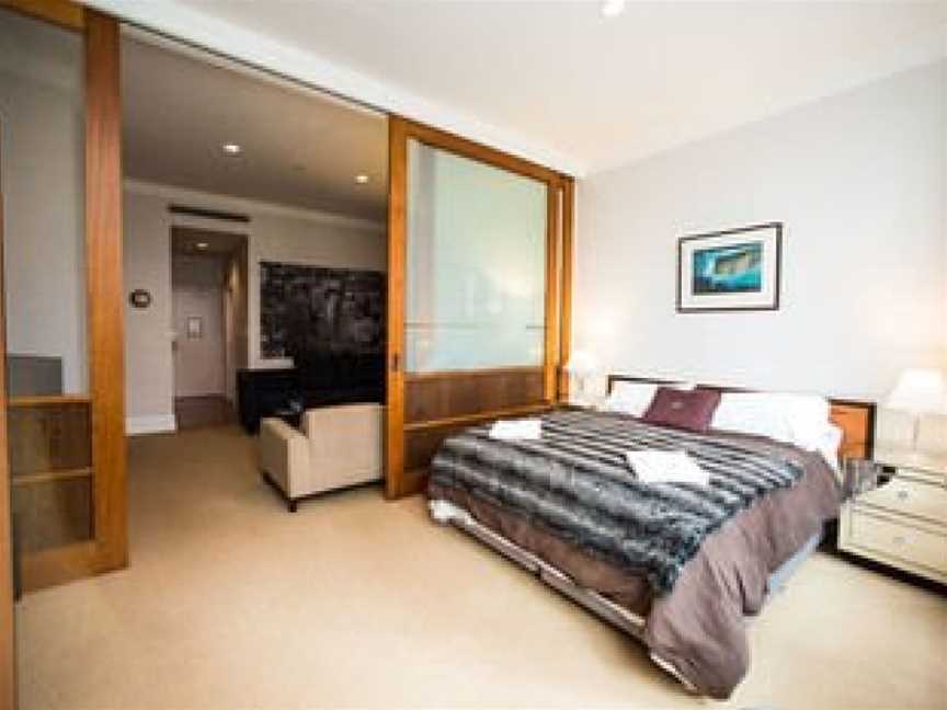 Splendid One Bedroom Apartment, Eden Terrace, New Zealand