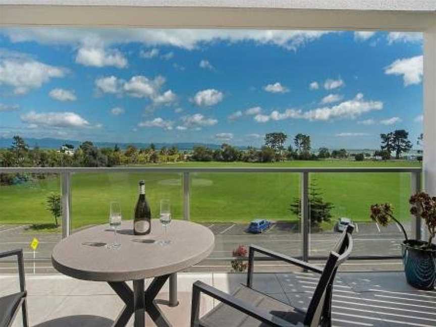 Tahunanui Oceanview Apartment, Nelson, New Zealand