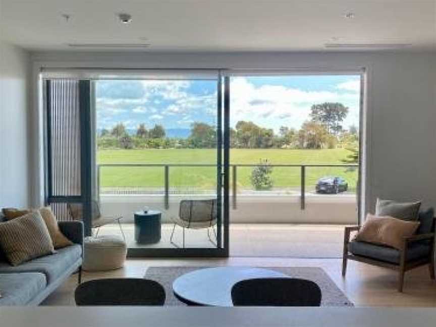 Tahuna Beach Apartment, Nelson, New Zealand