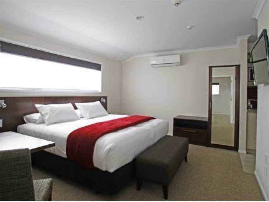 Astra Motor Lodge, Hamilton (Suburb), New Zealand