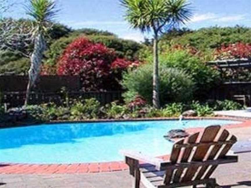 Glenfalloch Bed And Breakfast, Kerikeri, New Zealand