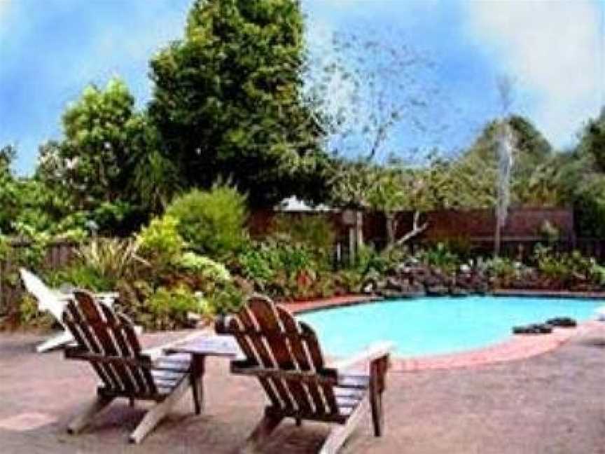 Glenfalloch Bed And Breakfast, Kerikeri, New Zealand