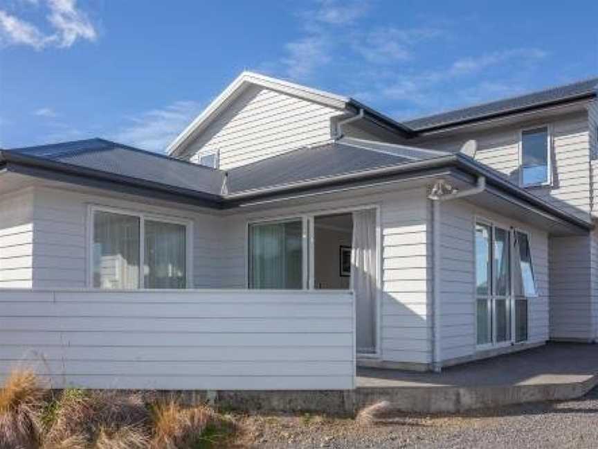 Hanmer House, Hanmer Springs, New Zealand