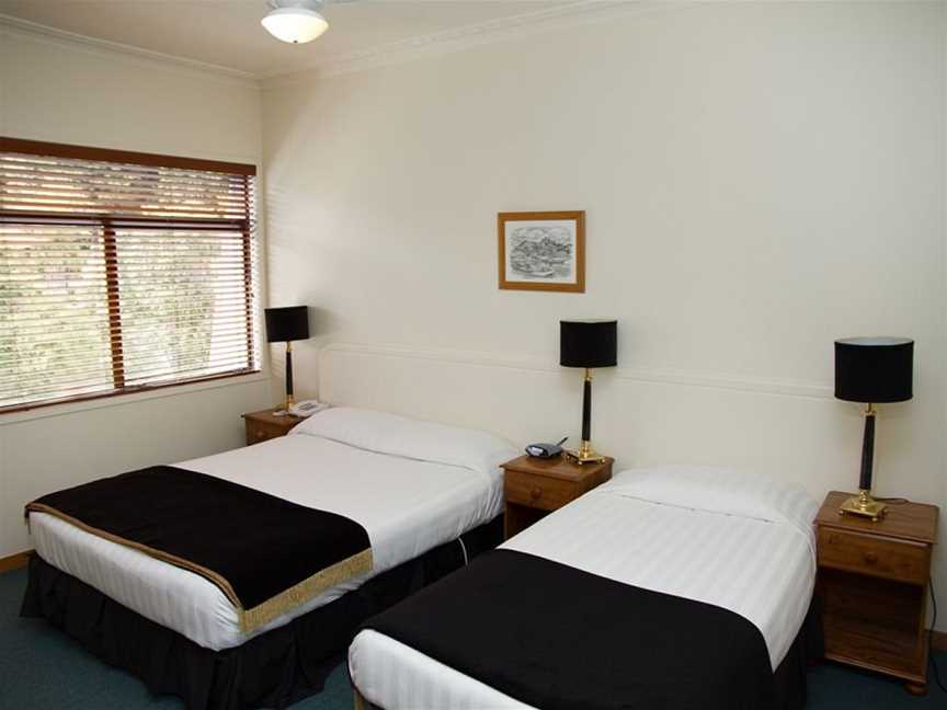 Tanoa Paihia Hotel, Paihia, New Zealand