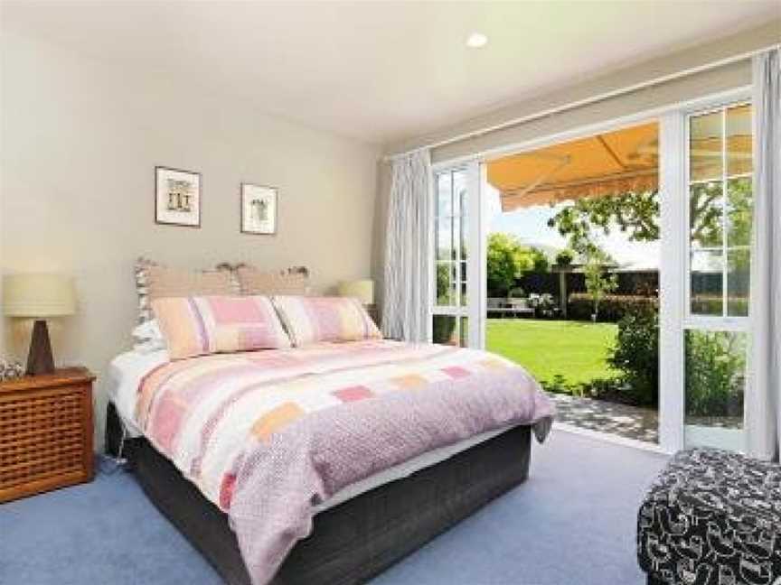 Olive House Bed and Breakfast, Christchurch (Suburb), New Zealand