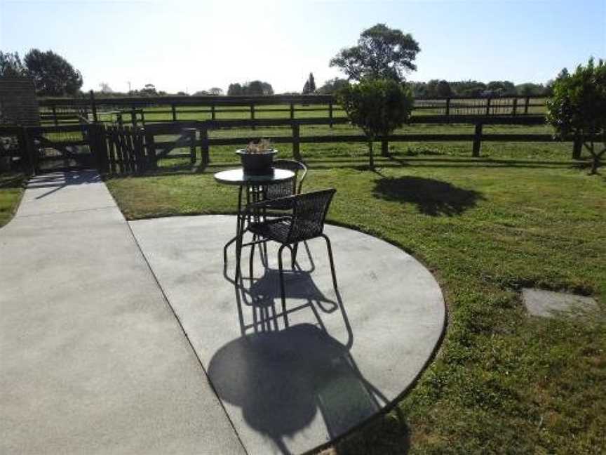 Grasslands Bed & Breakfast, Cambridge, New Zealand