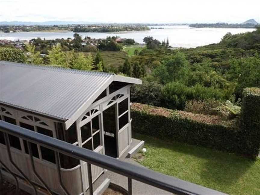 Mountview Bed & Breakfast, Tauranga (Suburb), New Zealand