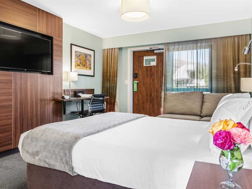 Holiday Inn Queenstown Frankton Road, an IHG Hotel, Argyle Hill, New Zealand